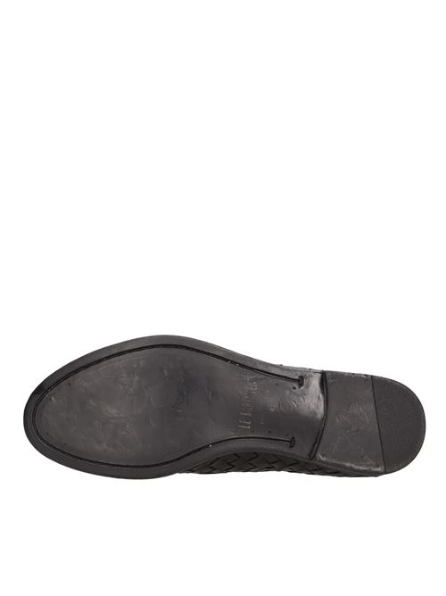 Stringate in pelle LE BOHEMIEN | U97 FORESTANERO